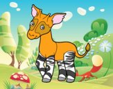 Okapi