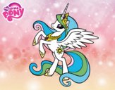 Princesa Celestia