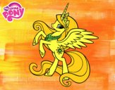 Princesa Celestia