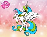 Princesa Celestia