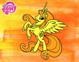 Princesa Celestia