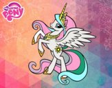 Princesa Celestia