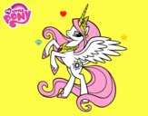 Princesa Celestia