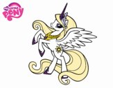 Princesa Celestia