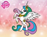 Princesa Celestia