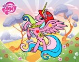 Princesa Celestia