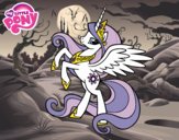 Princesa Celestia