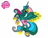 Princesa Celestia