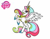 Princesa Celestia