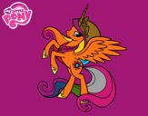 Princesa Celestia