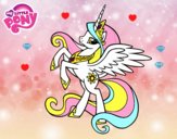 Princesa Celestia