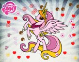 Princesa Celestia