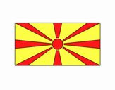 República de Macedonia