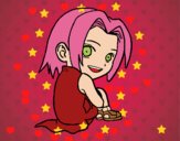 Sakura Haruno