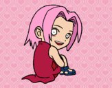 Sakura Haruno