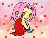 Sakura Haruno