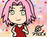 Sakura Haruno small