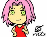 Sakura Haruno small