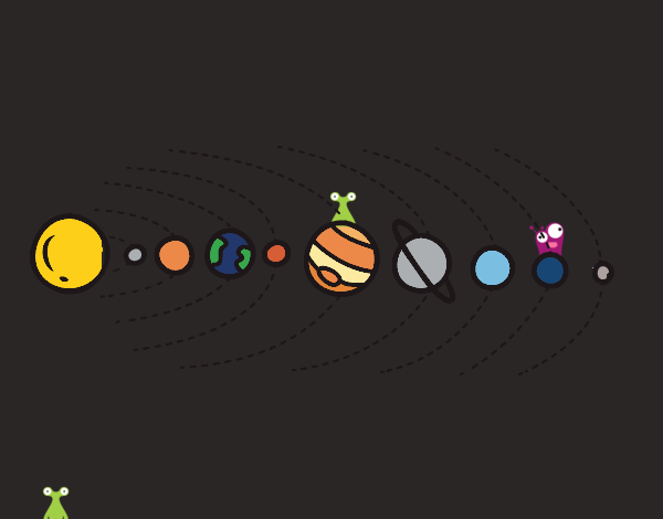 Sistema solar
