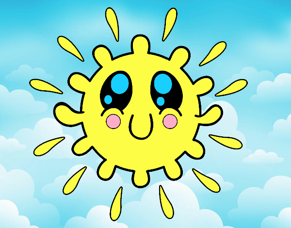 Sol Kawaii