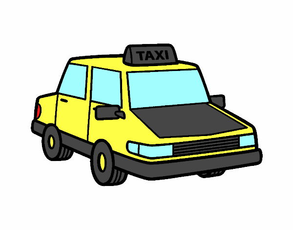 taxi