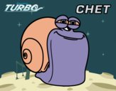 Turbo - Chet