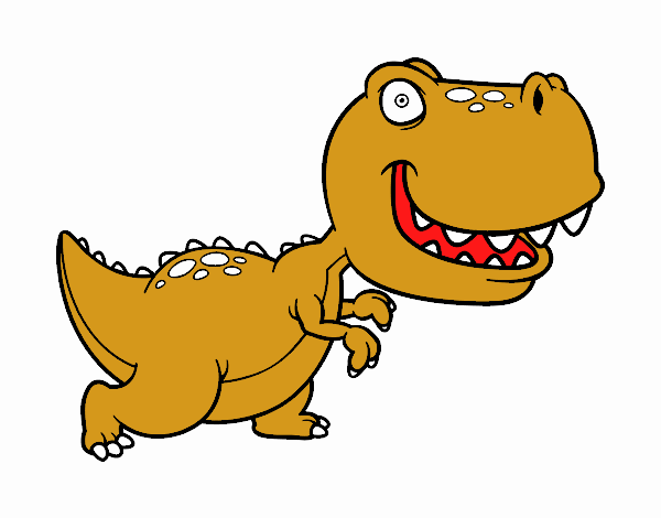 Tyrannosaurus