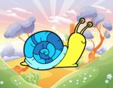 Un caracol