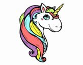 Un unicornio