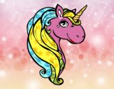 Un unicornio