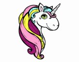 Un unicornio