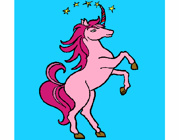 Unicornio