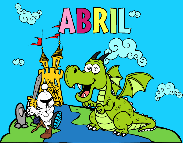 Abril