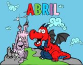 Abril