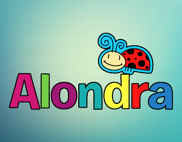 Alondra