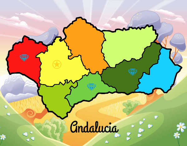 Andalucía