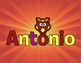 Antonio