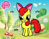 Apple Bloom