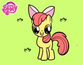 Apple Bloom