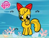 Apple Bloom