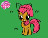 Apple Bloom