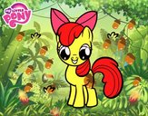 Apple Bloom