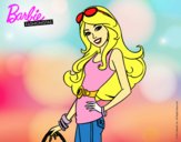 Barbie casual