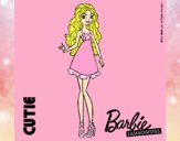 Barbie Fashionista 3