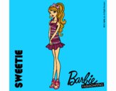 Barbie Fashionista 6