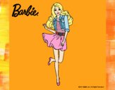 Barbie informal