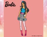 Barbie veraniega