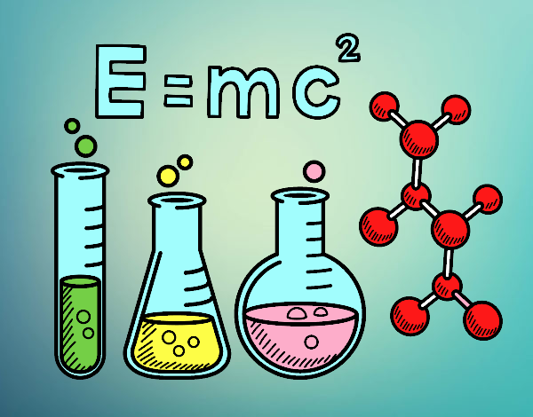 Clase de química