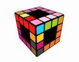 Cubo de Rubik