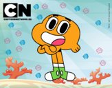 Darwin de Gumball